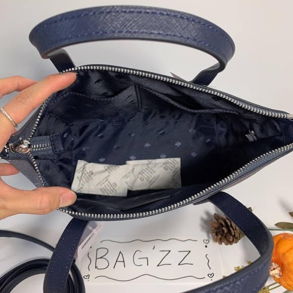 Kate Spade Joeley Small Satchel - Picture 2 of 9